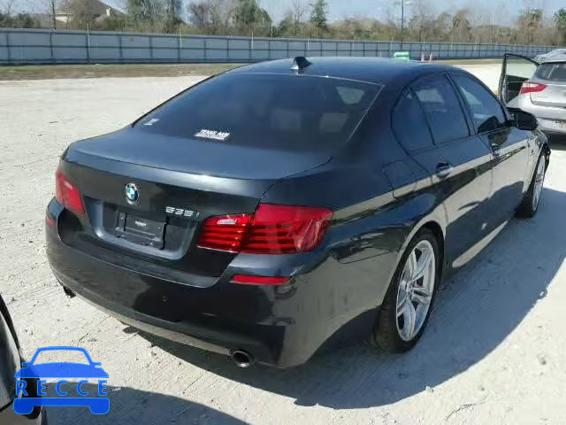 2015 BMW 535I WBA5B1C57FD921157 image 3