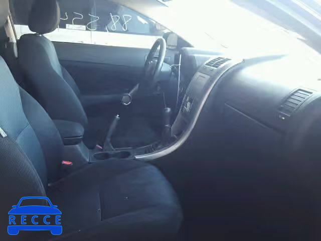 2009 TOYOTA SCION TC JTKDE167090294261 image 4