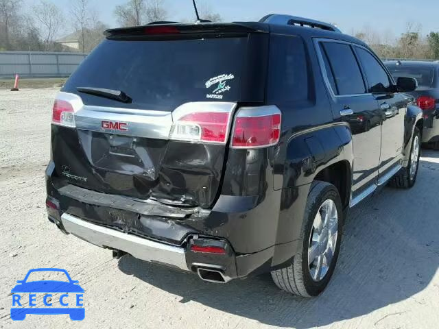 2015 GMC TERRAIN DE 2GKFLUE3XF6279909 зображення 3