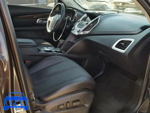 2015 GMC TERRAIN DE 2GKFLUE3XF6279909 зображення 4