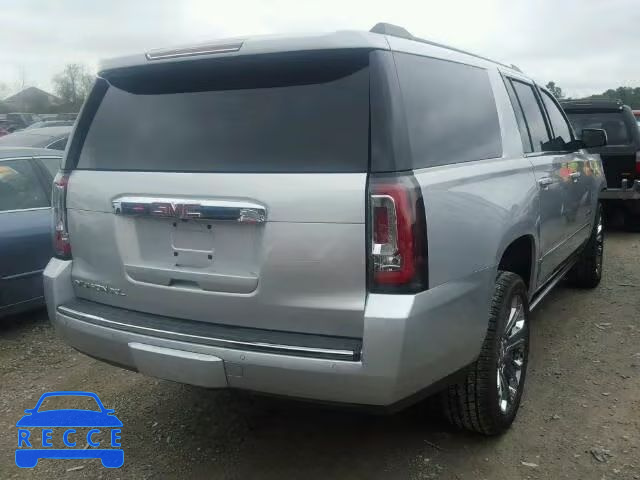 2016 GMC YUKON DENA 1GKS2HKJ6GR422999 image 3