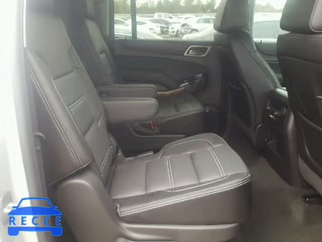 2016 GMC YUKON DENA 1GKS2HKJ6GR422999 image 5