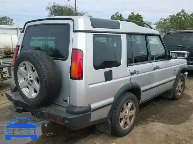 2003 LAND ROVER DISCOVERY SALTR16403A785453 image 3