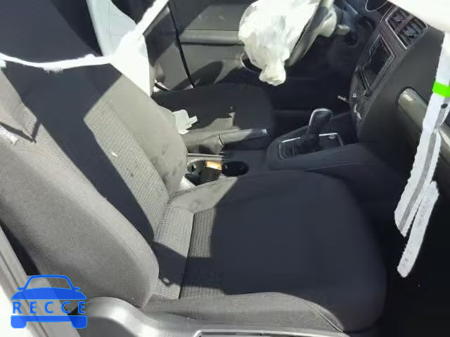 2016 VOLKSWAGEN JETTA SE 3VWD67AJ3GM300958 image 4