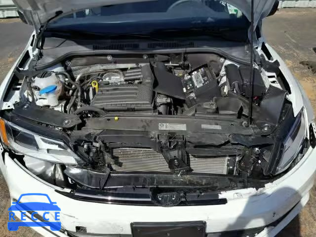 2016 VOLKSWAGEN JETTA SE 3VWD67AJ3GM300958 image 6