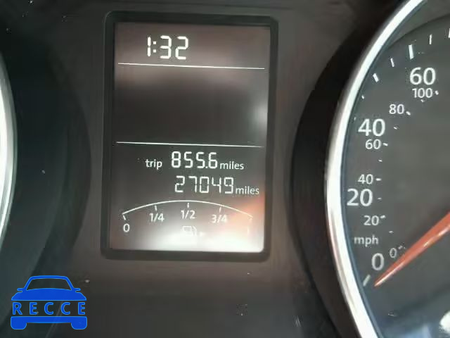 2016 VOLKSWAGEN JETTA SE 3VWD67AJ3GM300958 image 7
