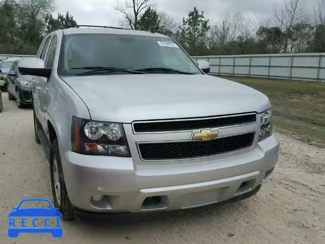 2011 CHEVROLET TAHOE C150 1GNSCAE03BR277892 image 0