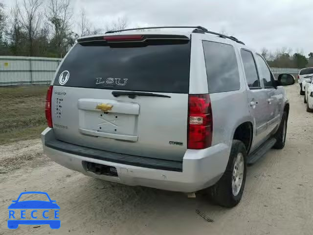 2011 CHEVROLET TAHOE C150 1GNSCAE03BR277892 image 3