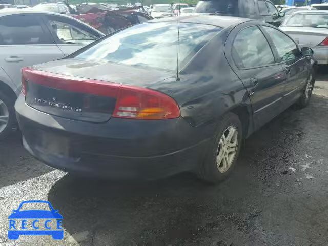 2001 DODGE INTREPID E 2B3HD56JX1H502694 image 3