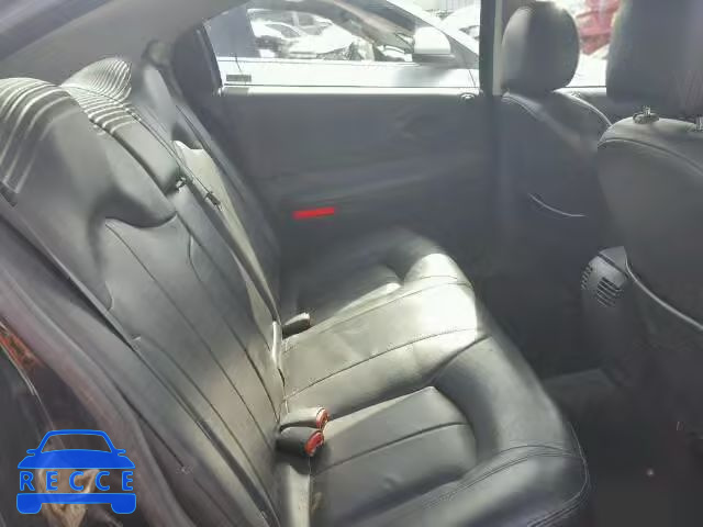 2001 DODGE INTREPID E 2B3HD56JX1H502694 зображення 5