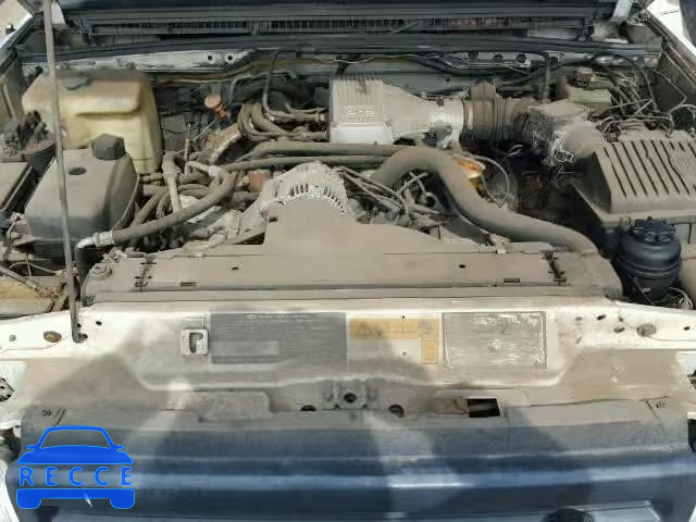 1995 LAND ROVER DISCOVERY SALJY1247SA126199 image 6