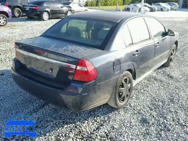 2004 CHEVROLET MALIBU 1G1ZS52F34F219983 image 3