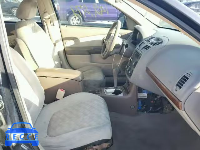 2004 CHEVROLET MALIBU 1G1ZS52F34F219983 image 4