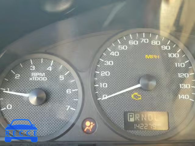 2004 CHEVROLET MALIBU 1G1ZS52F34F219983 image 7