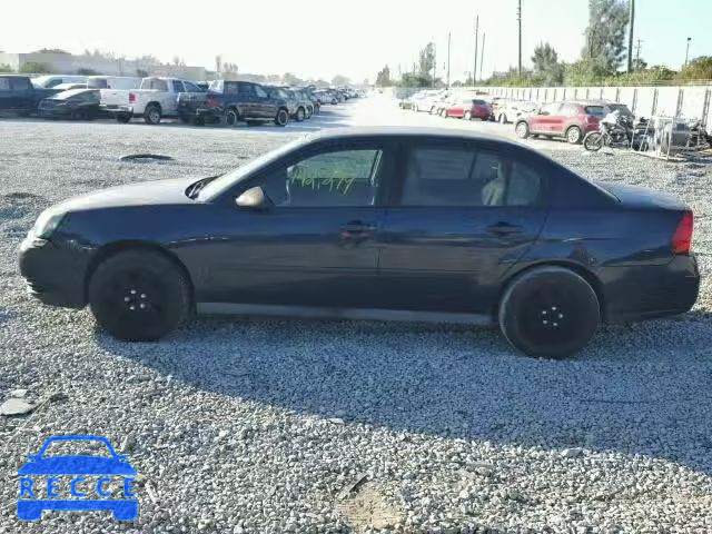 2004 CHEVROLET MALIBU 1G1ZS52F34F219983 image 8