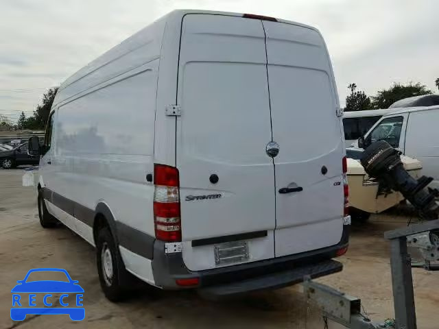 2010 FREIGHTLINER SPRINTER WDYPE8CC3A5454465 image 2