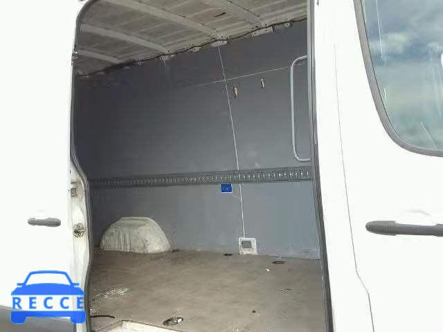 2010 FREIGHTLINER SPRINTER WDYPE8CC3A5454465 image 5