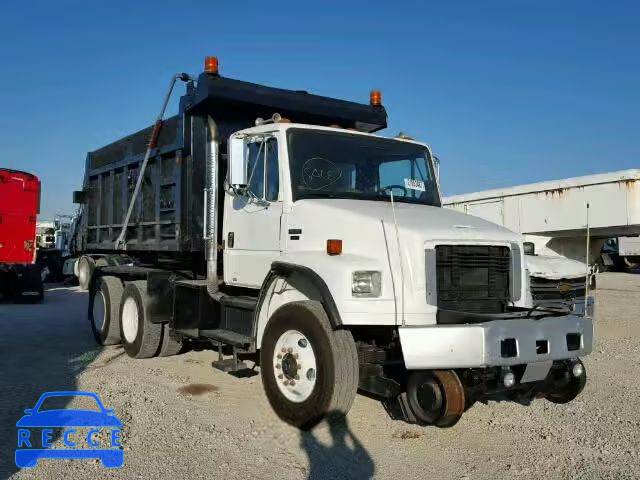 2003 FREIGHTLINER MED CONV F 1FVHBXCS13HK73302 image 0