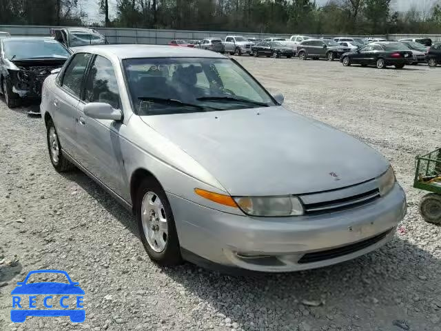 2000 SATURN LS2 1G8JW52R7YY651421 image 0