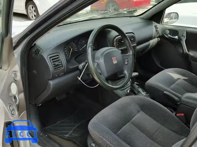 2000 SATURN LS2 1G8JW52R7YY651421 Bild 8