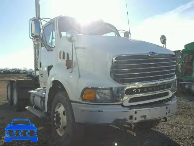 2005 STERLING TRUCK AT9500 2FWJA3CV45AU82509 image 0