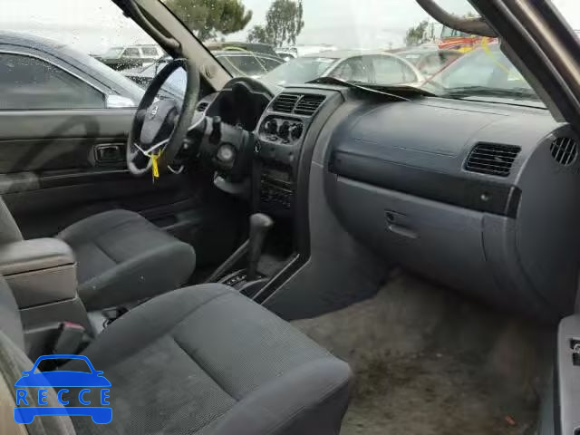 2003 NISSAN FRONTIER X 1N6ED29X03C452570 image 4