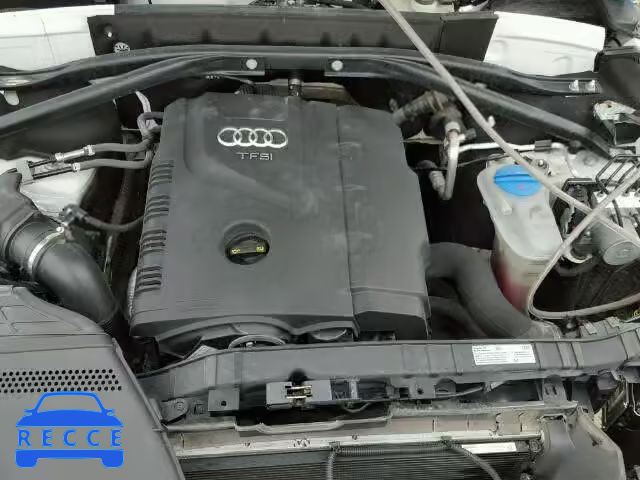 2016 AUDI Q5 PREMIUM WA1L2AFP1GA043228 image 6