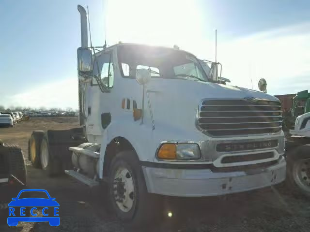 2005 STERLING TRUCK AT9500 2FWJA3CV05AU82510 зображення 0