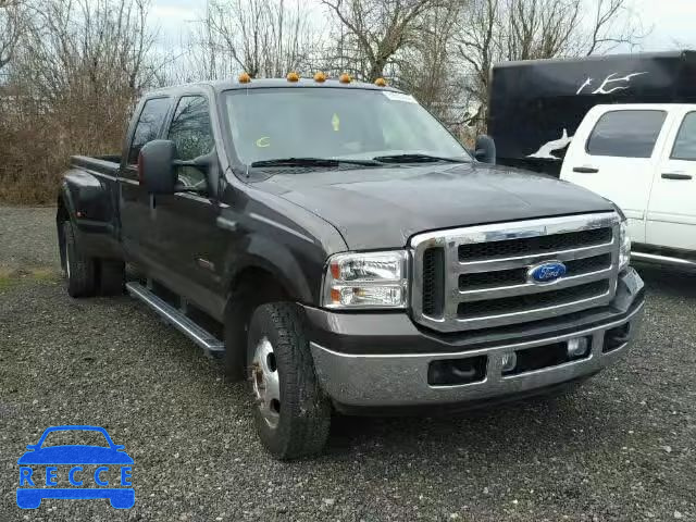 2005 FORD F350 SUPER 1FTWW33P95EB13832 image 0