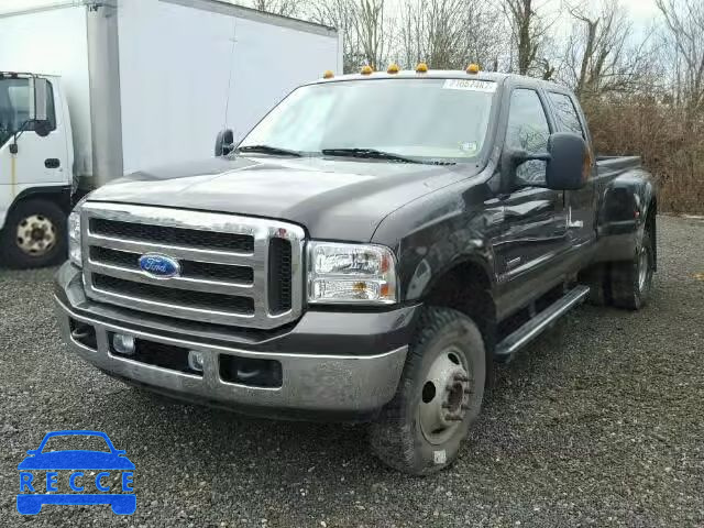 2005 FORD F350 SUPER 1FTWW33P95EB13832 image 1