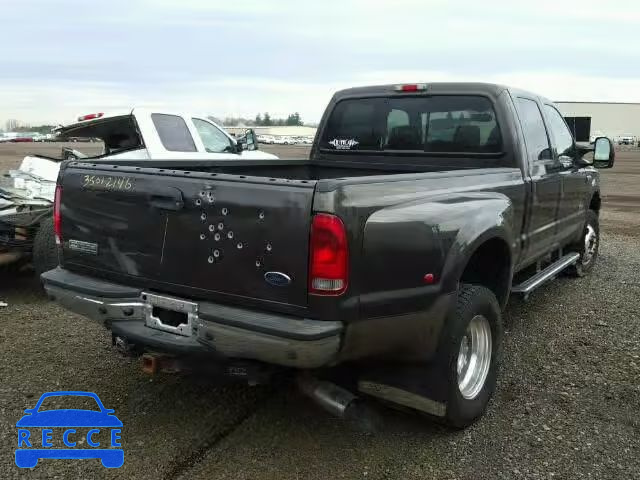 2005 FORD F350 SUPER 1FTWW33P95EB13832 image 3