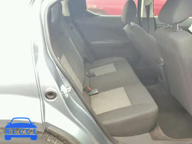2009 DODGE AVENGER SE 1B3LC46B89N522395 image 5