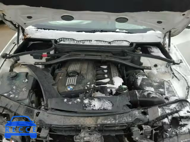 2010 BMW X3 XDRIVE3 WBXPC9C48AWJ39853 image 6