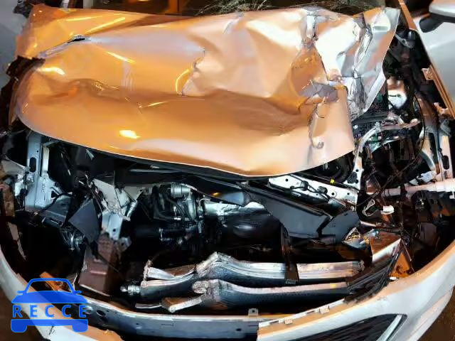 2016 CHEVROLET CRUZE LS 1G1BC5SM0G7240706 image 6