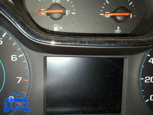 2016 CHEVROLET CRUZE LS 1G1BC5SM0G7240706 image 7