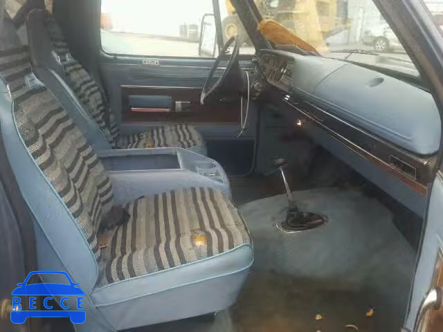 1979 DODGE RAM 100 A10JT9C146819 image 4