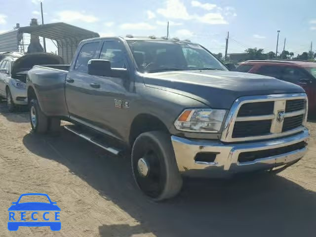 2012 DODGE RAM 3500 S 3C63DRGL5CG103492 зображення 0