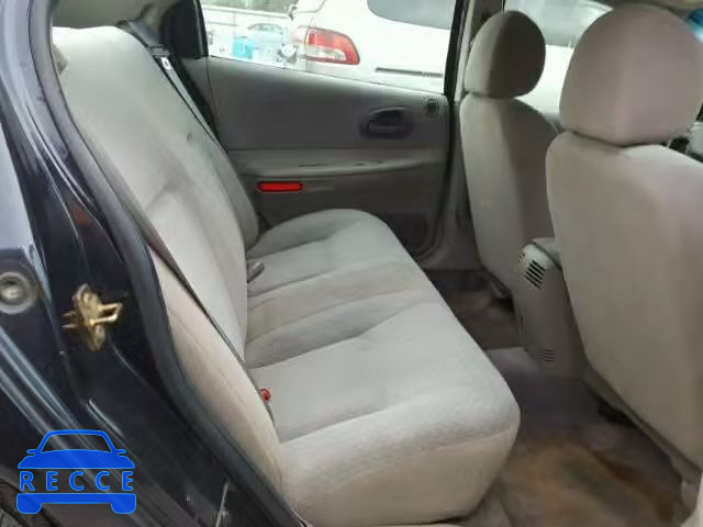 2001 DODGE INTREPID S 2B3HD46R51H580865 image 5