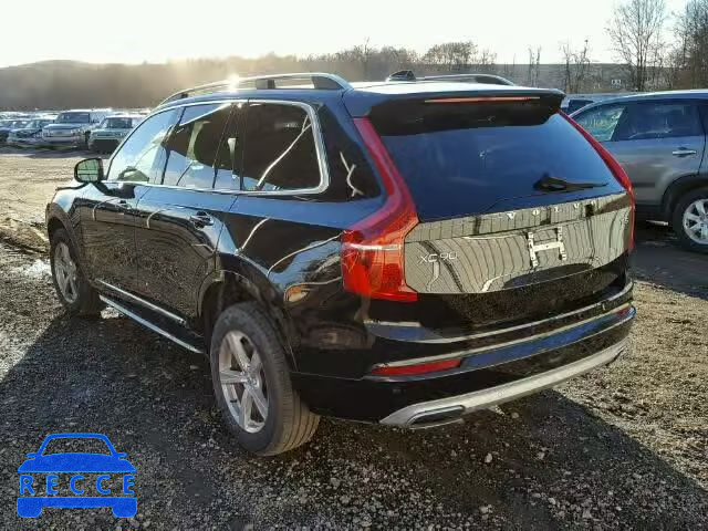 2017 VOLVO XC90 T5 YV4102KK3H1122949 зображення 2