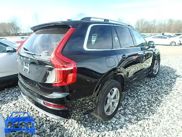 2017 VOLVO XC90 T5 YV4102KK3H1122949 зображення 3