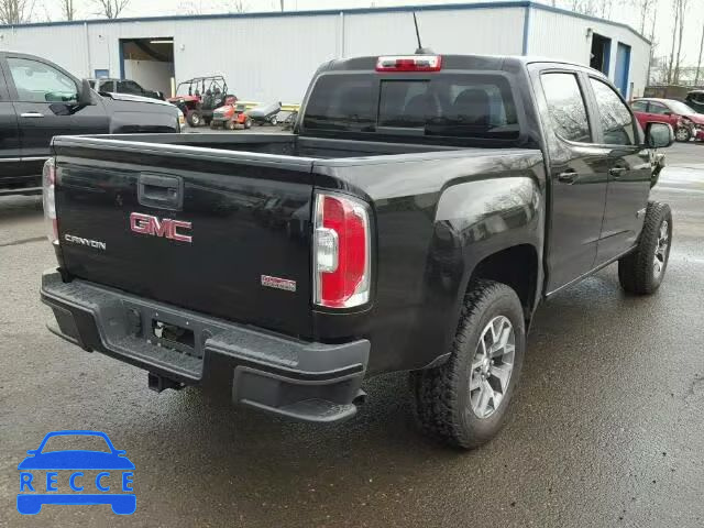 2016 GMC CANYON SLE 1GTG6CE34G1267874 зображення 3