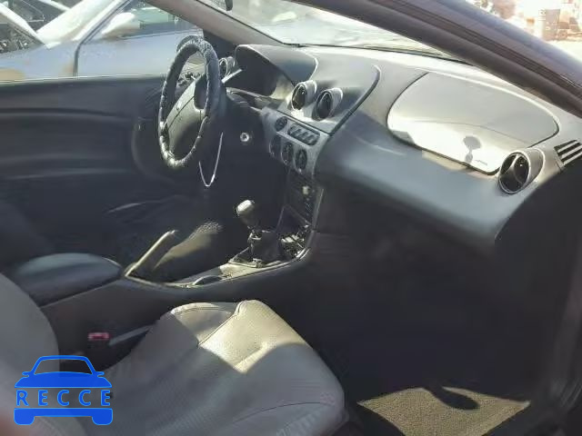 2000 MERCURY COUGAR 1ZWFT61L8Y5622074 Bild 4