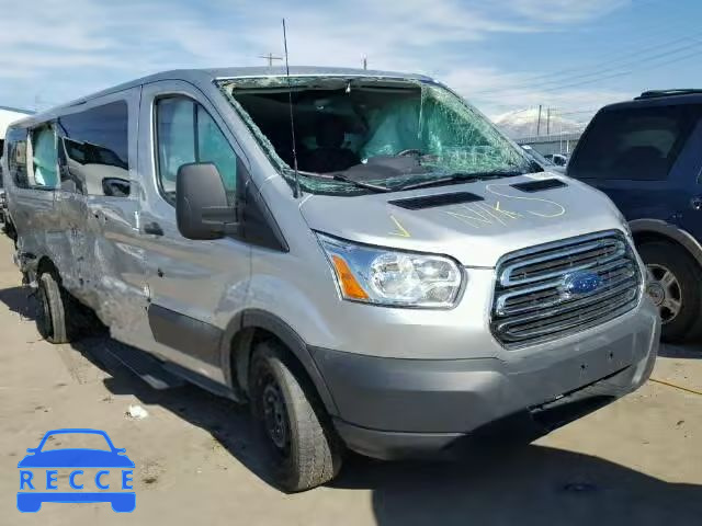 2016 FORD TRANSIT T- 1FBZX2ZM0GKA44779 image 0