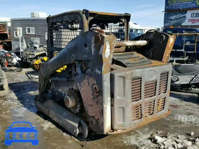 2013 KUBO SKIDLOADER KUBSK1D Bild 2