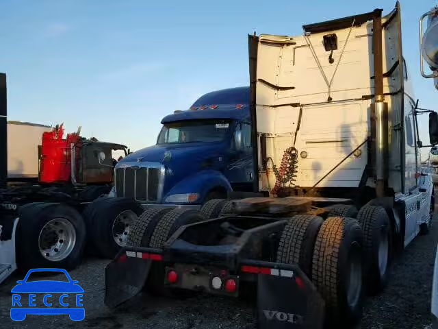 2006 VOLVO VNL 4V4NC9TG76N400423 image 3