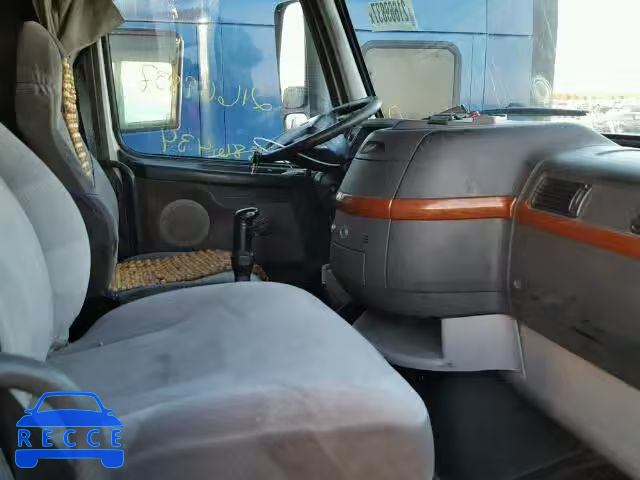 2006 VOLVO VNL 4V4NC9TG76N400423 зображення 4