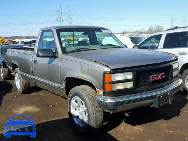 1998 GMC SIERRA K15 1GTEK14R2WE517889 image 0
