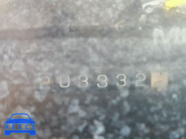 1998 GMC SIERRA K15 1GTEK14R2WE517889 image 7