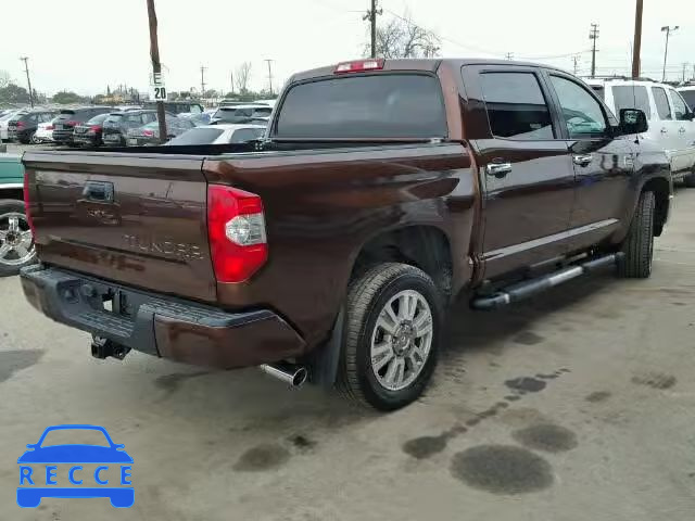 2016 TOYOTA TUNDRA CREWMAX 5TFGY5F15GX201222 Bild 3