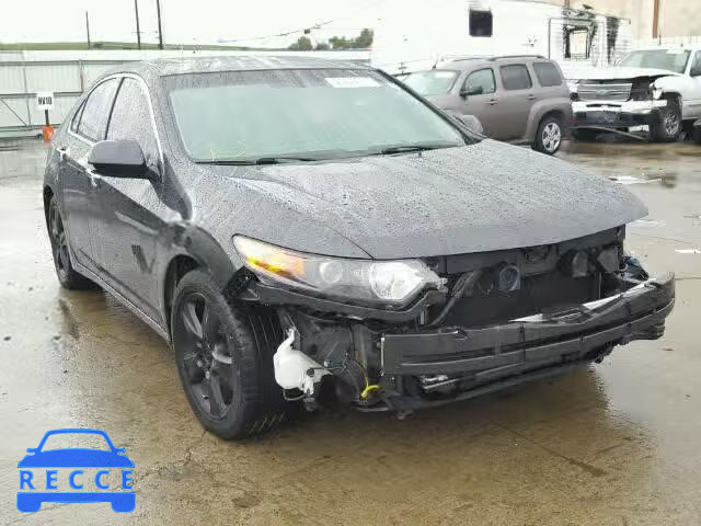 2011 ACURA TSX JH4CU2F68BC015631 image 0